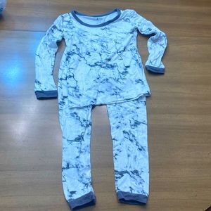 Kyte baby long sleeve pajamas